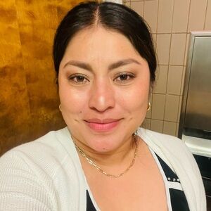 Meet your Posher, Ingrid